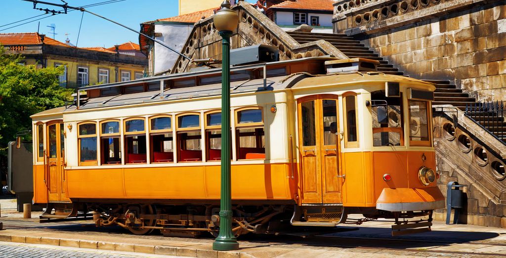 IHG - Holiday Inn Express Porto