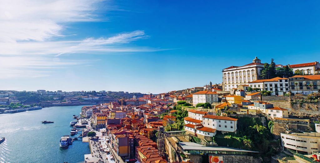 IHG - Holiday Inn Express Porto
