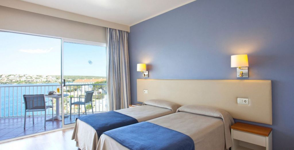 Hotel Agamenon 4*