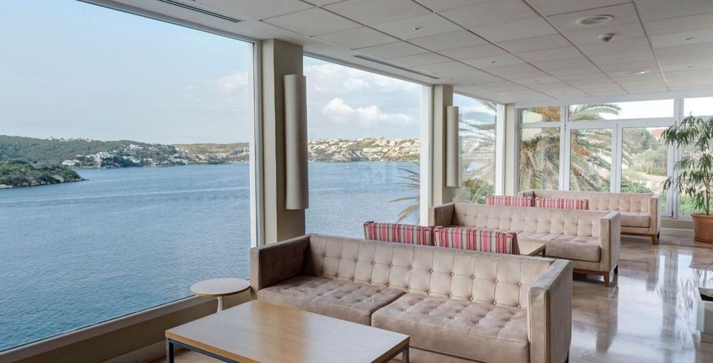 Hotel Agamenon 4*