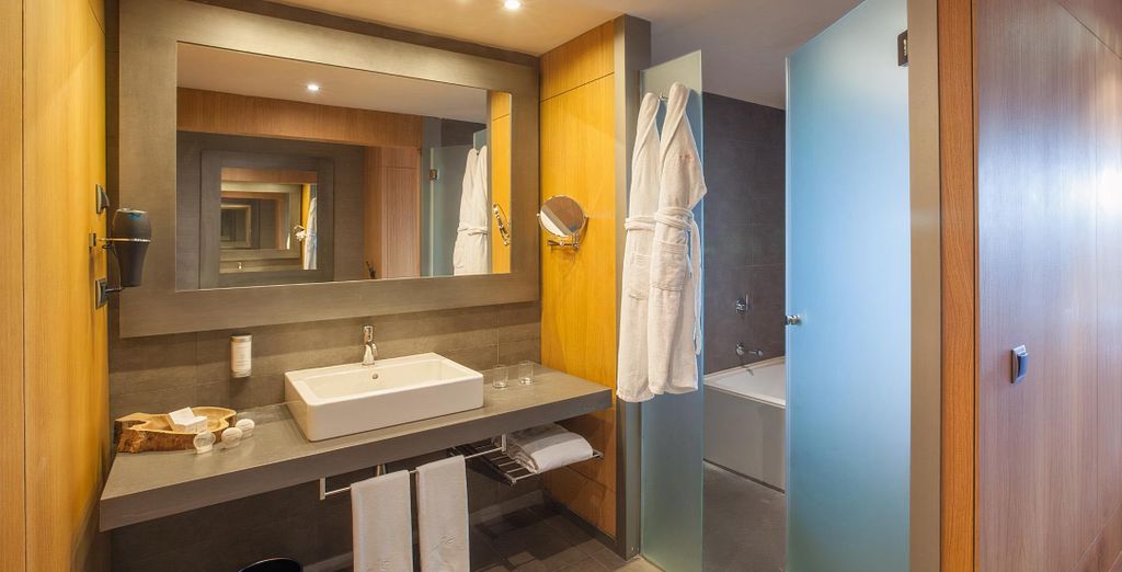 Lopesan Baobab Resort 5*
