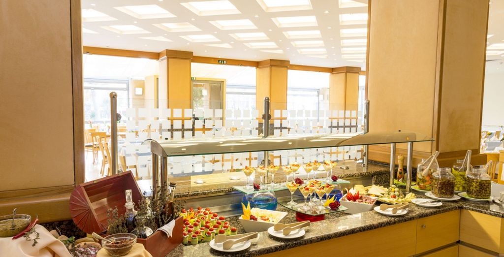 Hotel Ibiscus 4*