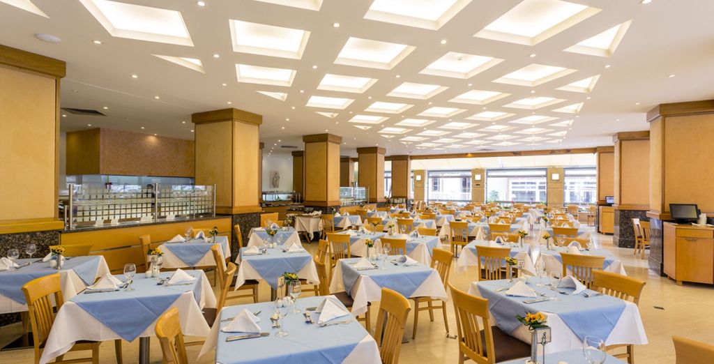 Hotel Ibiscus 4*