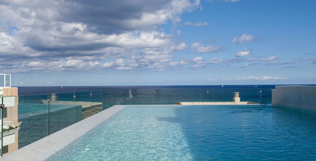 Senator Cala Millor Hotel 4*