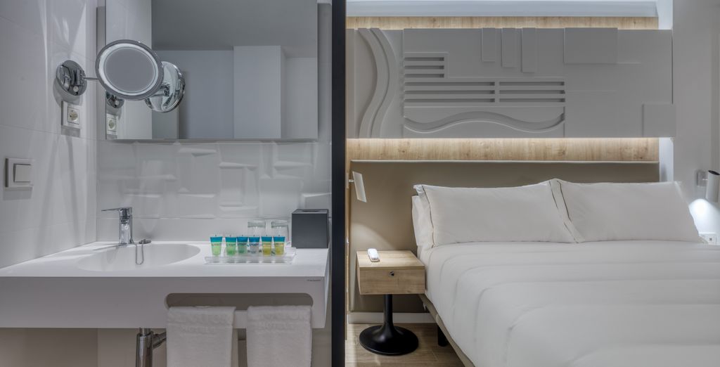 Senator Cala Millor Hotel 4*