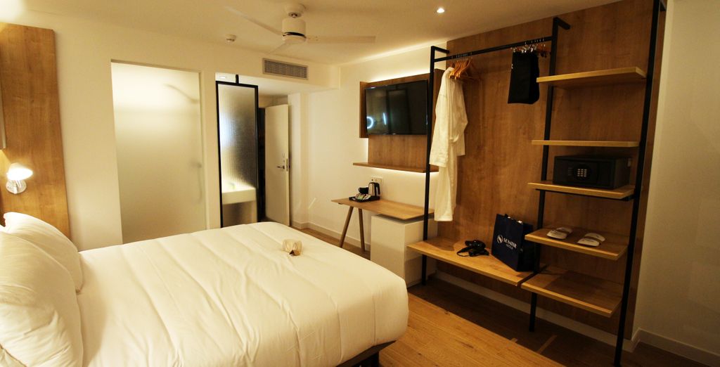 Senator Cala Millor Hotel 4*