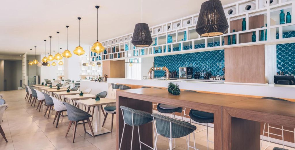 Iberostar Sábila 5* - Adult Only
