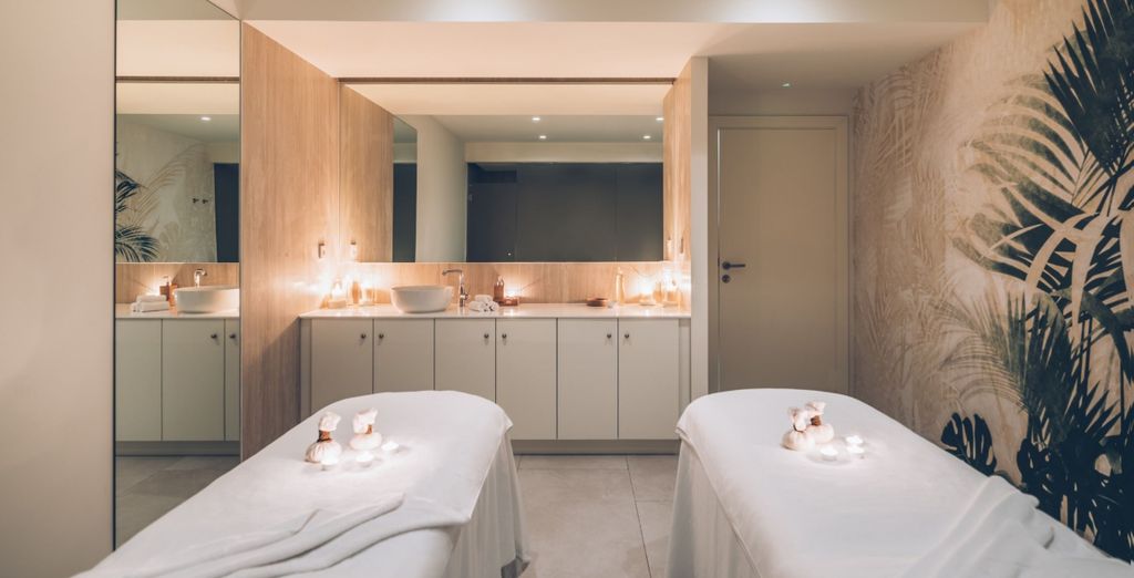 Iberostar Sábila 5* - Adult Only