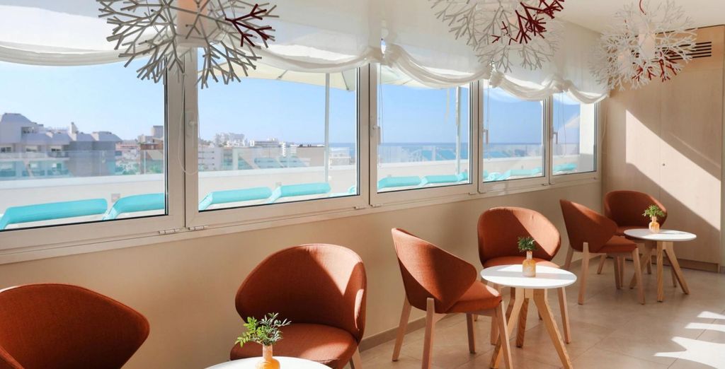Iberostar Sábila 5* - Adult Only