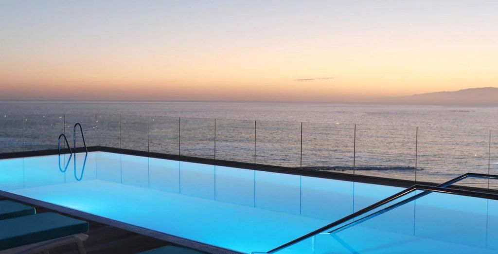 Iberostar Sábila 5* - Adult Only