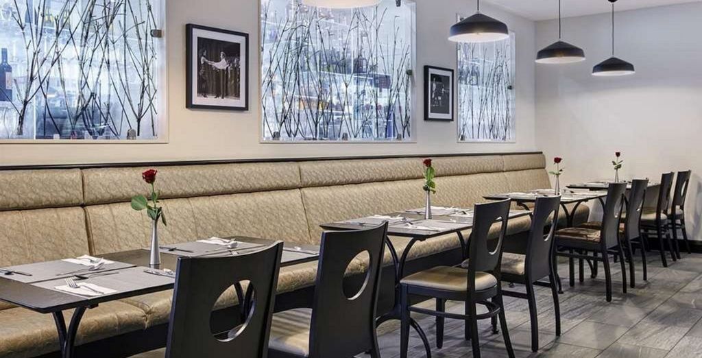 Hilton Garden Inn Dublin Custom House 4*