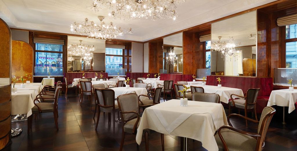 Hotel Imperia 5*, a Luxury Collection Hotel, Vienna