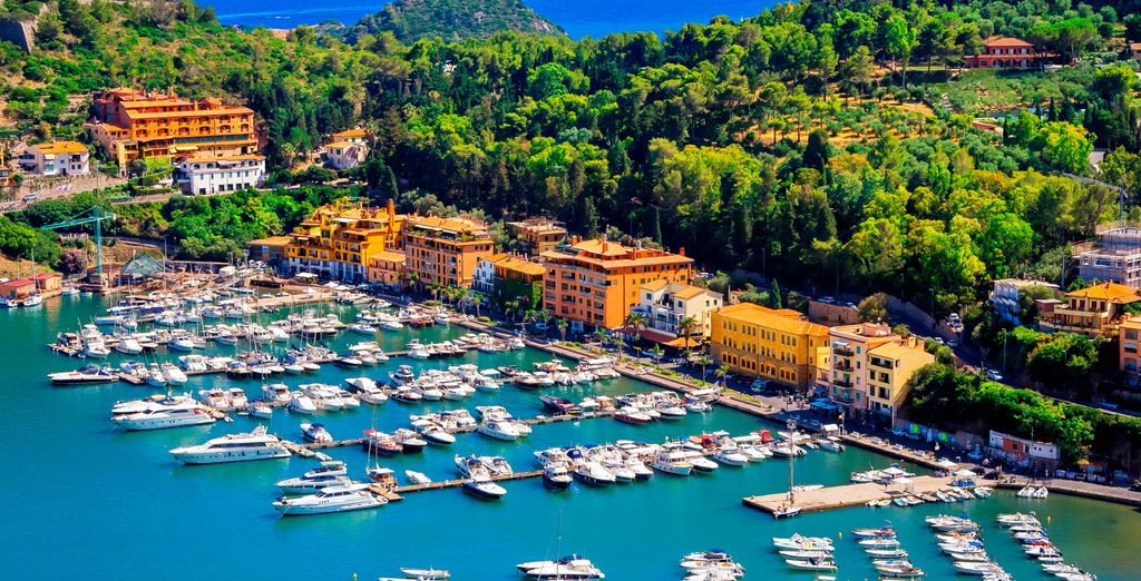Argentario Golf Resort & Spa 5*