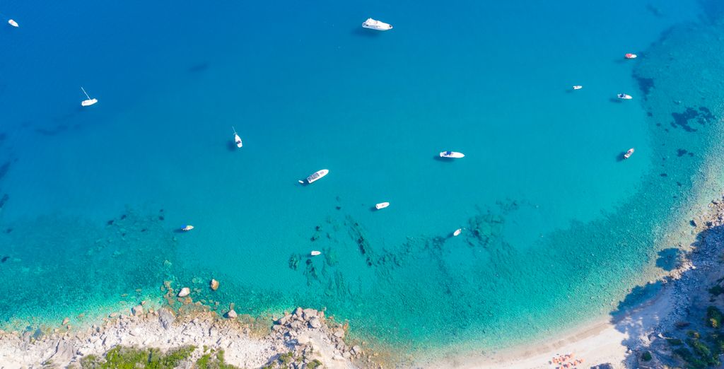 Argentario Golf Resort & Spa 5*