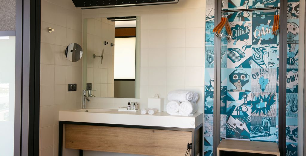 Aloft Strasbourg Etoile 4*
