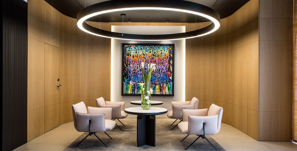 Hotel Mercure Paris 17 Batignolles 4*