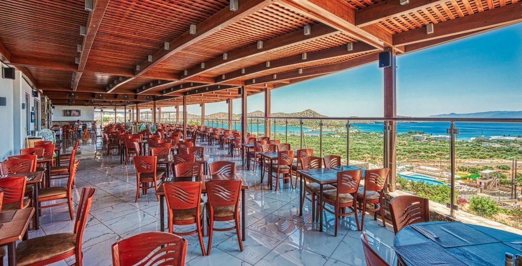 Elounda Waterpark Residence Resort 4*