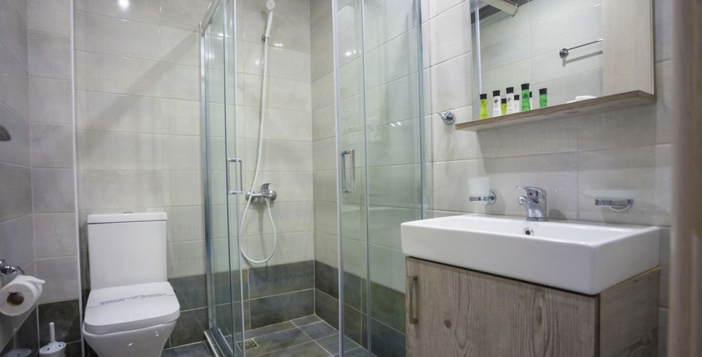 Elounda Waterpark Residence Resort 4*