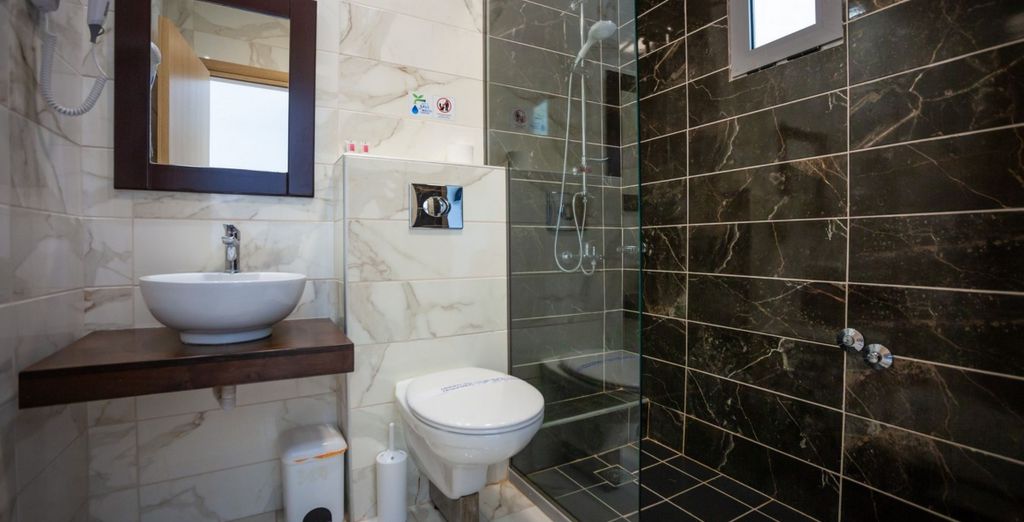 Elounda Waterpark Residence Resort 4*