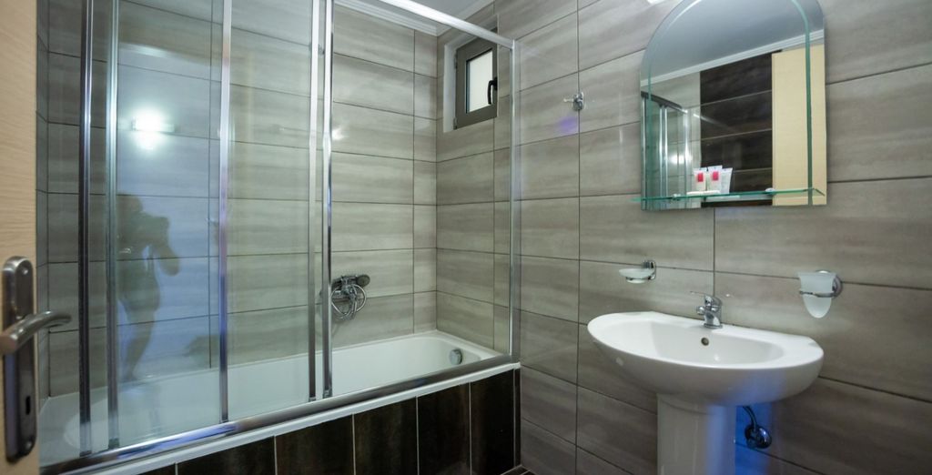 Elounda Waterpark Residence Resort 4*
