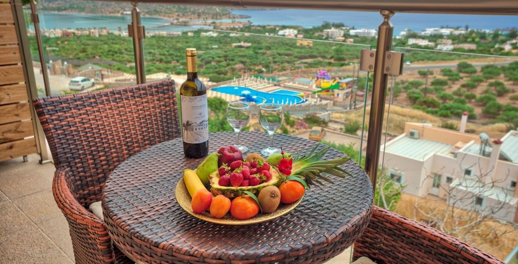 Elounda Waterpark Residence Resort 4*