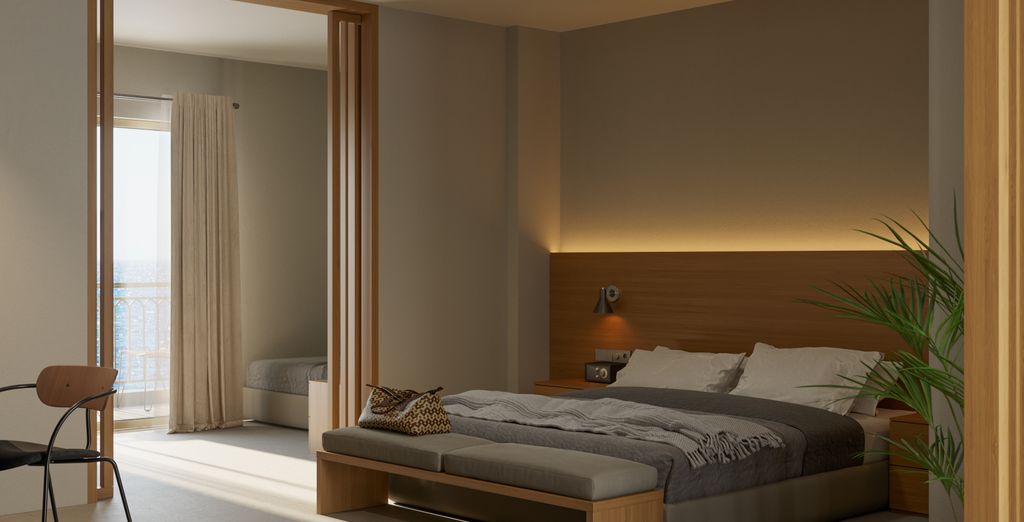 White Olive Elite Rethymno 5*