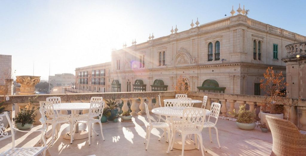 Domus Zamittello 4*
