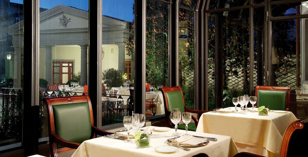 Palazzo Montebello 4*