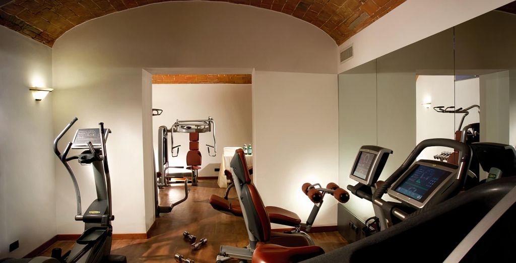 Palazzo Montebello 4*