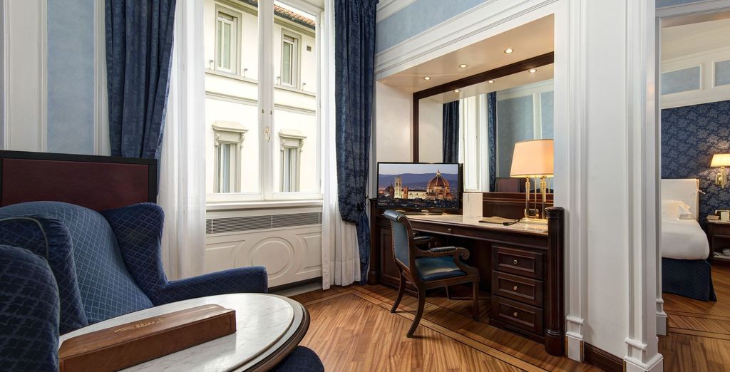 Palazzo Montebello 4*