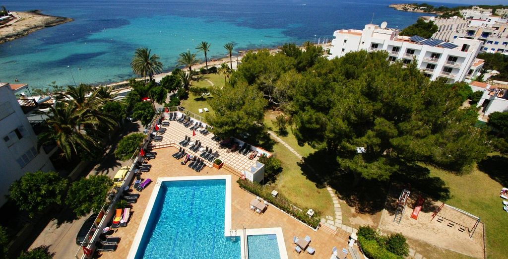 Hotel Abrat