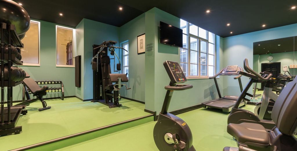 Stanhope Hotel by Thon Hotels 5*