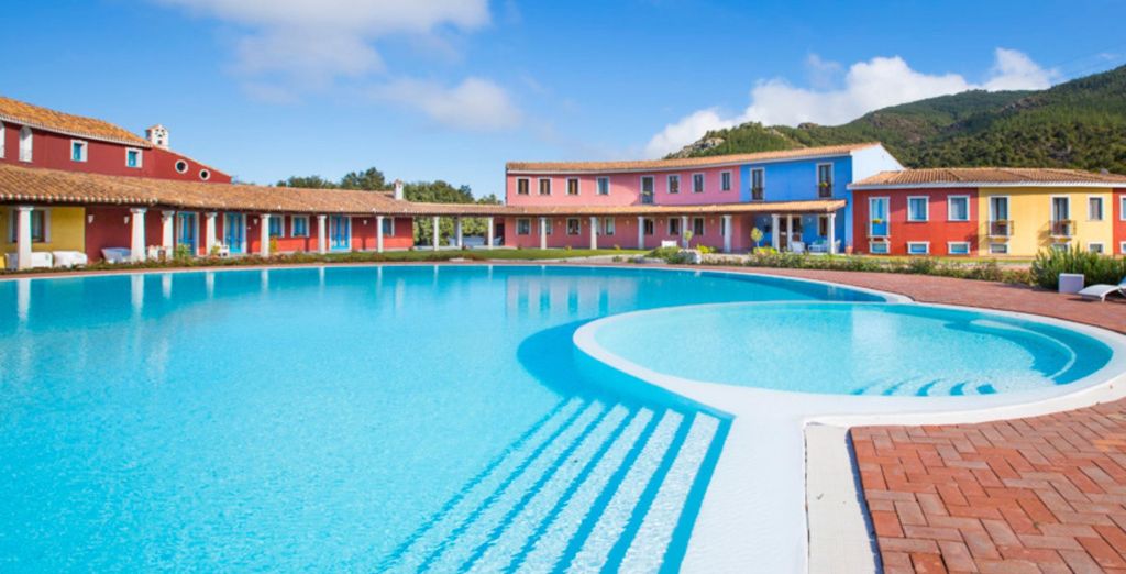 Orlando Resort 4*