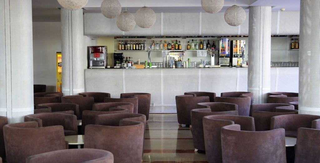 Hotel Labranda Bahía de Lobos 4*