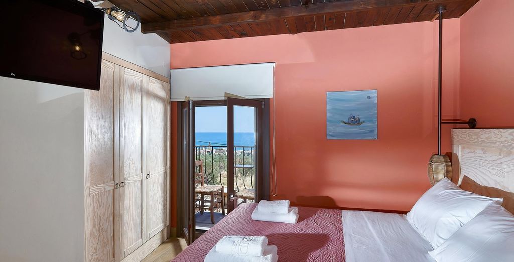 Esperides Resort Crete - The Authentic Experience 5*