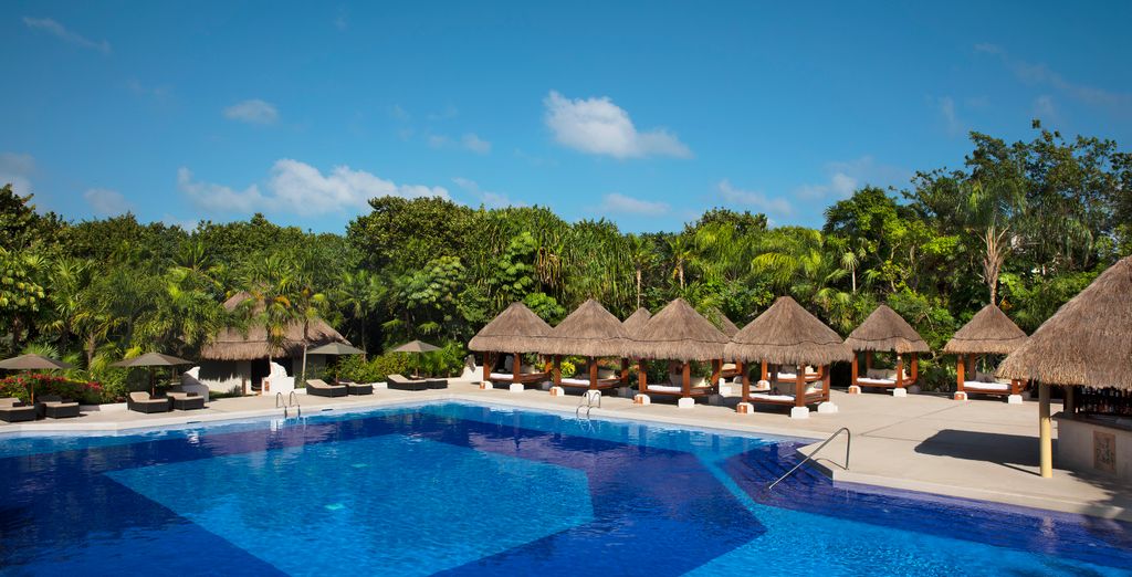 Chelsea Hotel Toronto 4* con possibile estensione nella Riviera Maya