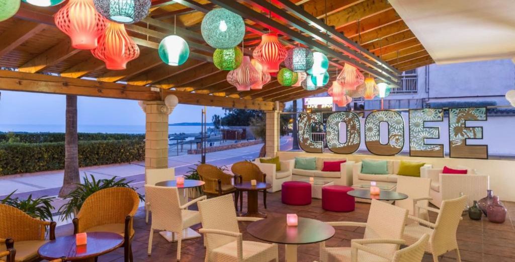 Cooee Aparthotel & Suites Cap de Mar 4*