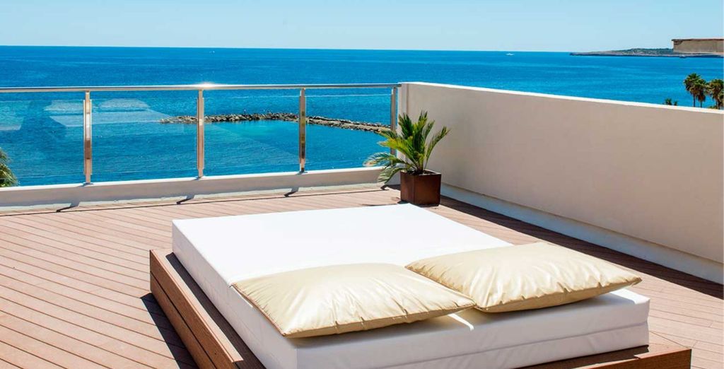 Cooee Aparthotel & Suites Cap de Mar 4*