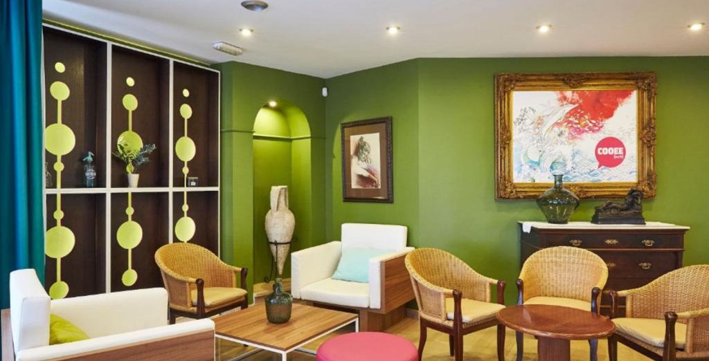 Cooee Aparthotel & Suites Cap de Mar 4*