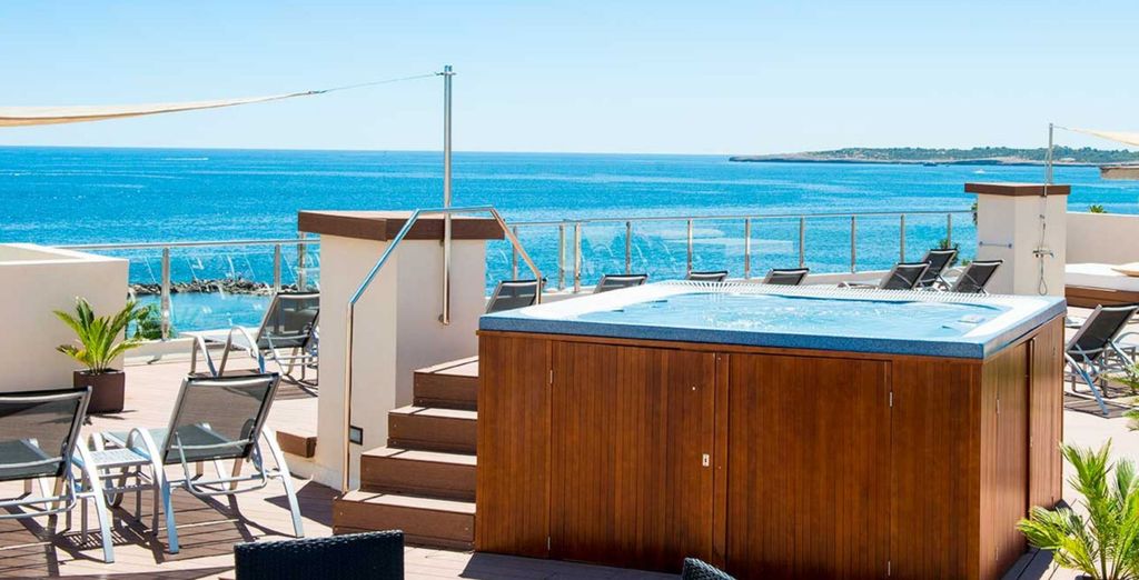 Cooee Aparthotel & Suites Cap de Mar 4*