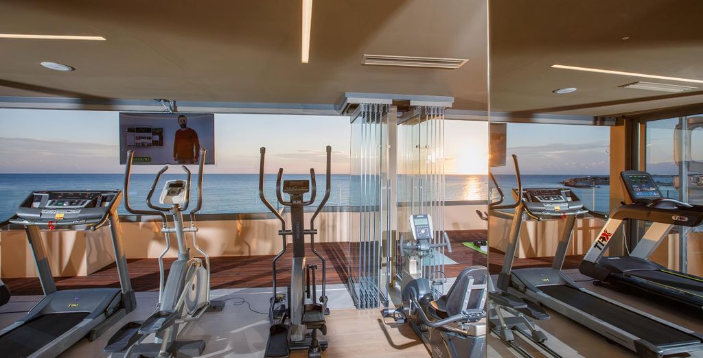 Palmera Beach Hotel & Spa 4*