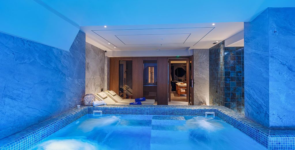 Palmera Beach Hotel & Spa 4*