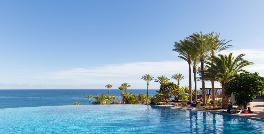 Hotel R2 Rio Calma 4*