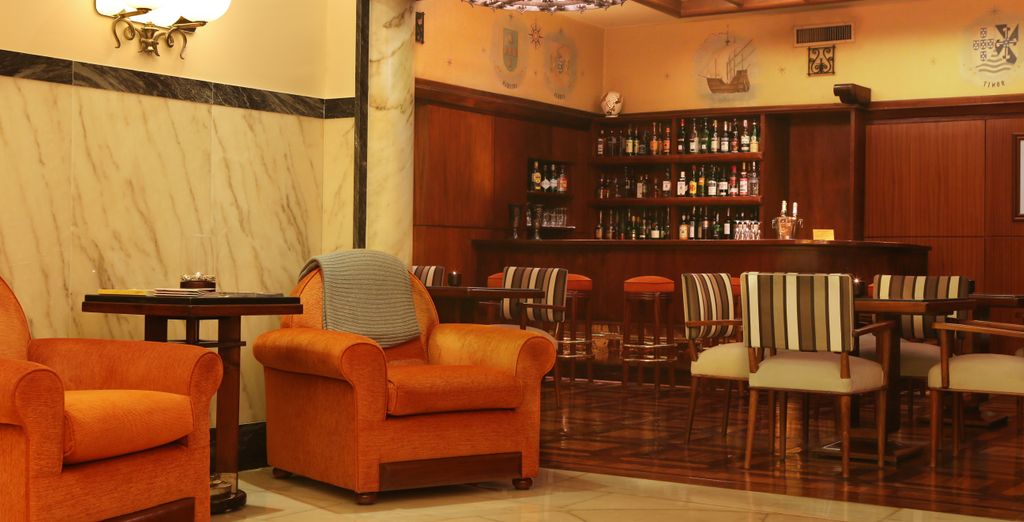 Hotel Britania 4*