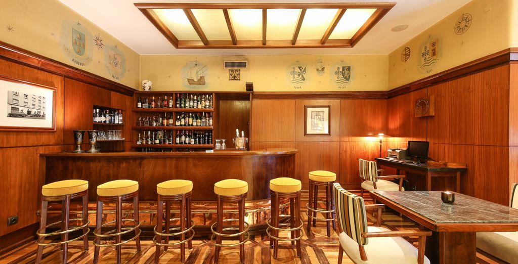 Hotel Britania 4*