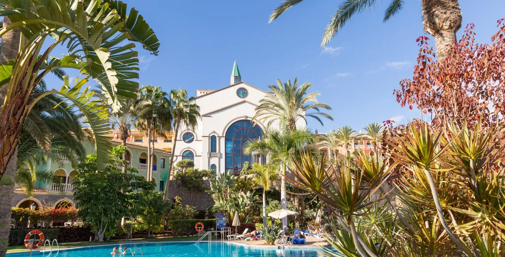 Hotel R2 Rio Calma 4*