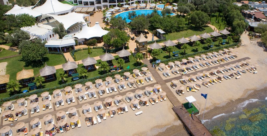 Latanya Park Resort 4*