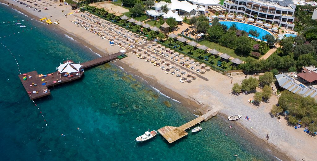 Latanya Park Resort 4*