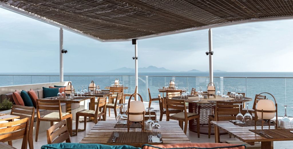 Mitsis Summer Palace 5*