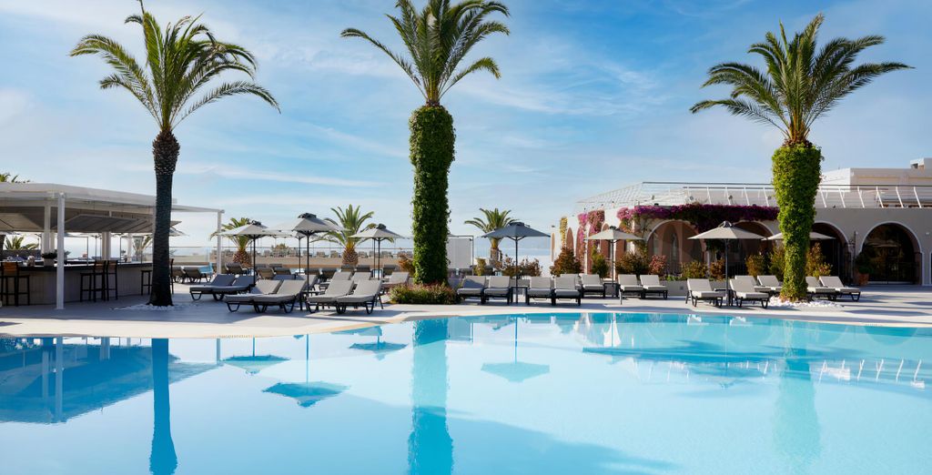 MarBella 5*, Mar-Bella Collection